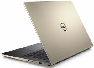 Dell Vostro 14 5000 Jingle Gold